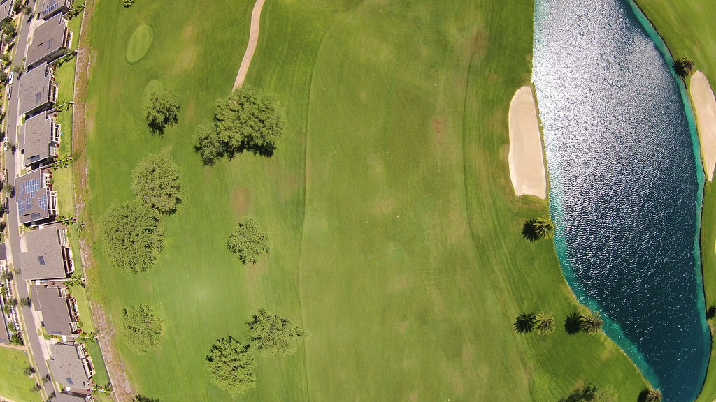 Diferencia entre chip, pitch y flop: guía Easy Golf